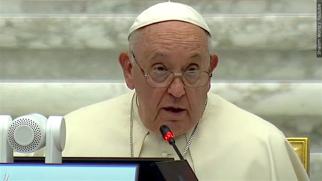 Pope Francis